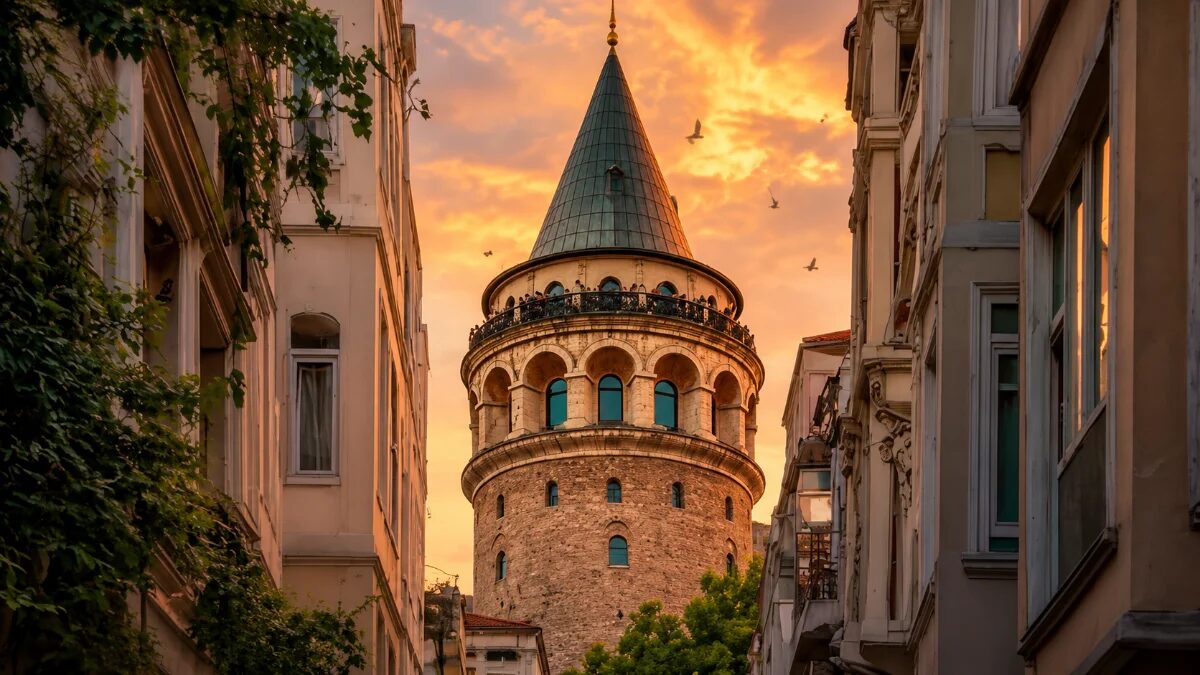 Amazing Baku — 4 Days / 3 Nights